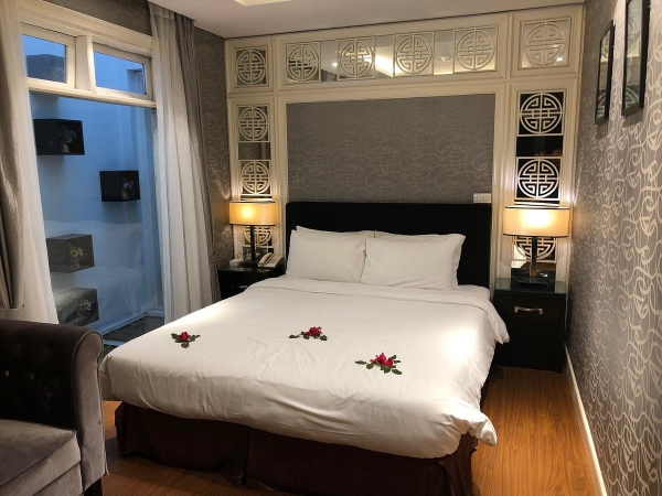 Classic Boutique Hotel