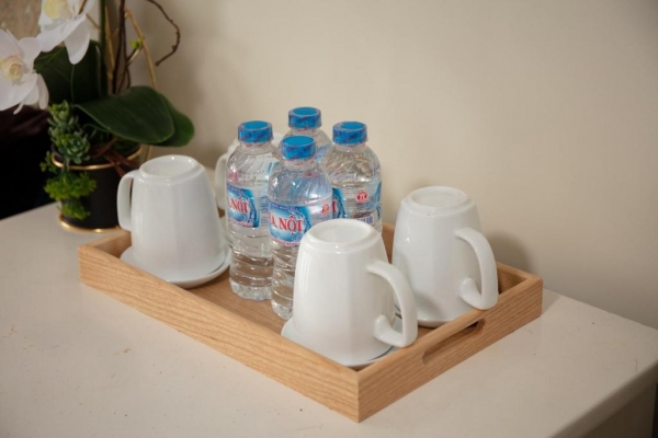 Hanoi Delica Hotel