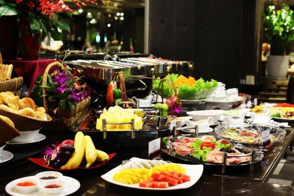 Classy Holiday Hotel & Spa
