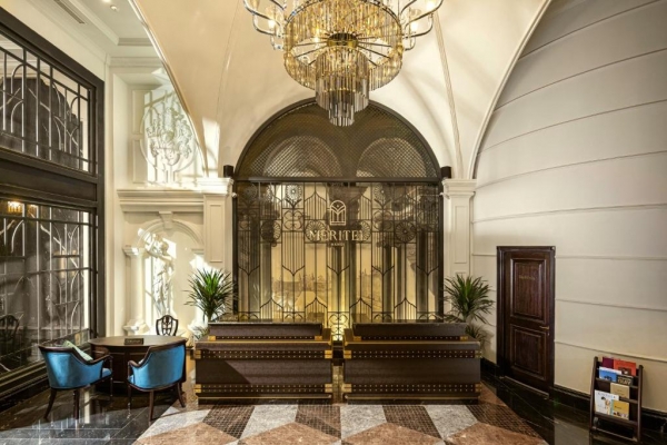 Maritel Hotel