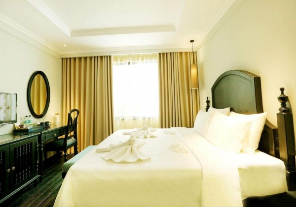 Hanoi Emerald Waters Hotel Valley