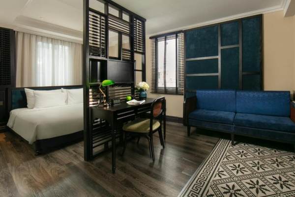 Solaria Hanoi Hotel