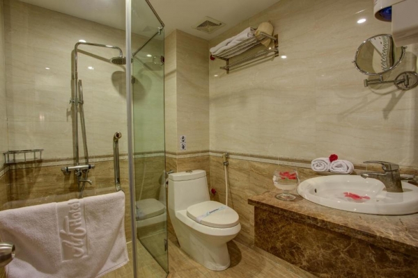 Golden Art Hotel