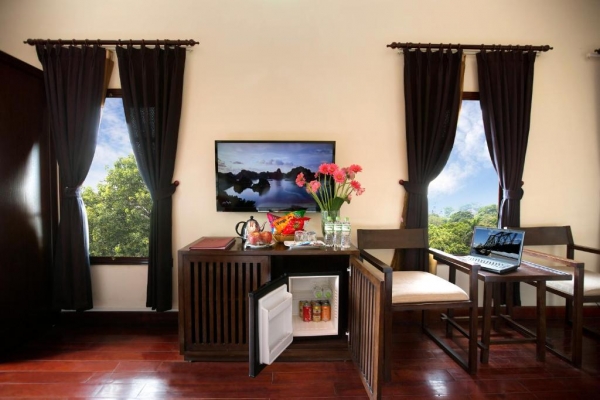 Hanoi Posh Boutique Hotel