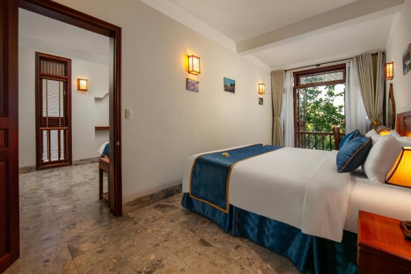 Hoian River Side Villa