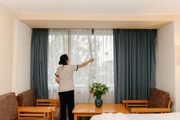 La Passion Classic Hotel