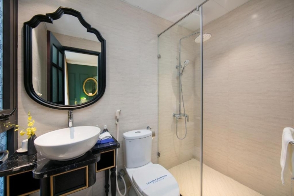 Grande Collection Hotel & Spa