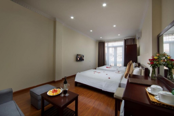 Spoon Hotel