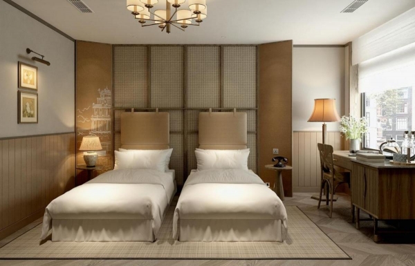 La Passion Hanoi Hotel & Spa