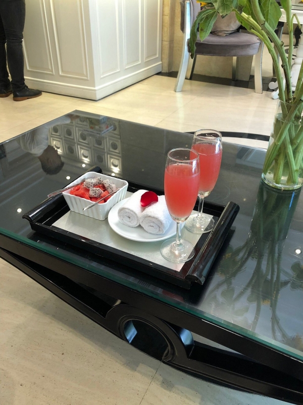 Classic Boutique Hotel