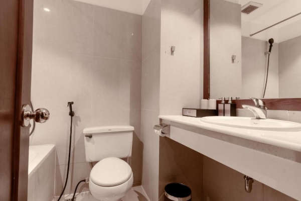 La Passion Classic Hotel