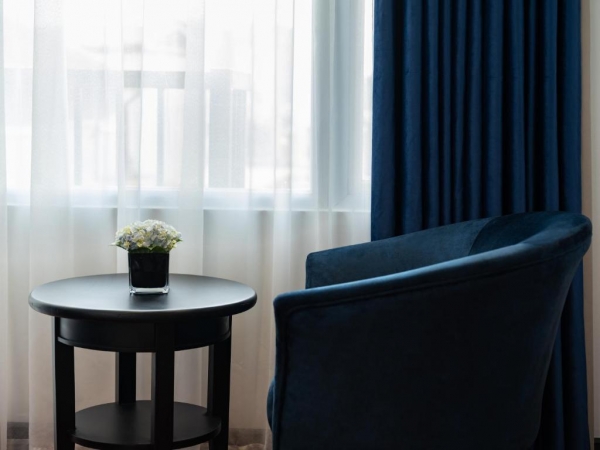 The Flower Boutique hotel