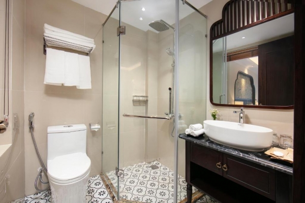 La Passion Hanoi Hotel & Apartment