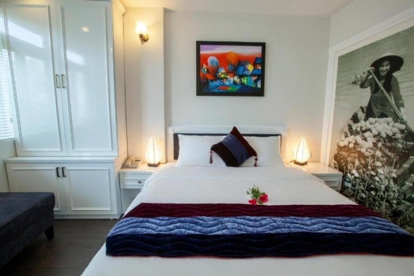 Mai Charming Hotel & Spa