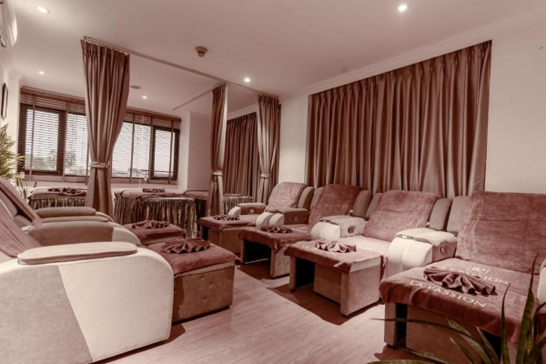 La Passion Classic Hotel