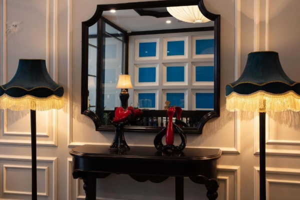 Babylon Premium Hotel & Spa