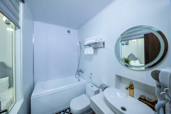 Hanoi Sofia Hotel