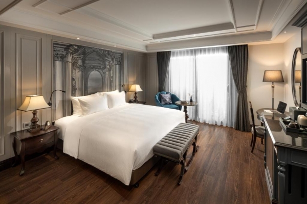 Maritel Hotel
