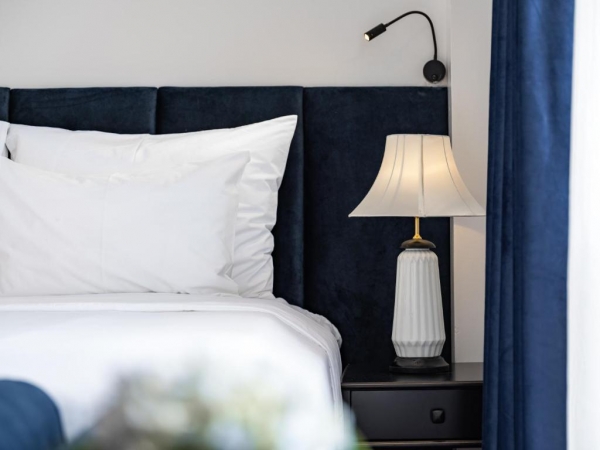 The Flower Boutique hotel