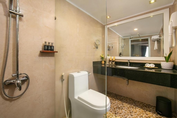La Nueva Boutique Hotel Hanoi & Spa