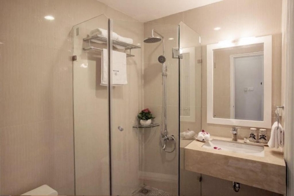 Mai Charming Hotel & Spa