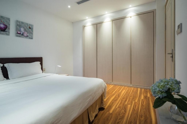 Hnc premier hotel & residences