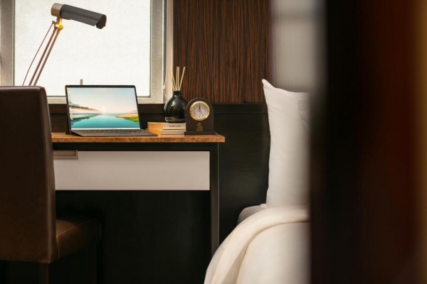La Nueva Boutique Hotel Hanoi & Spa