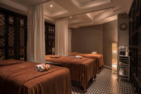 Acoustic Hotel & Spa