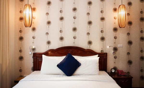 Hanoi Golden Moon Hotel