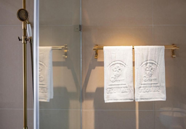 The Flower Boutique hotel
