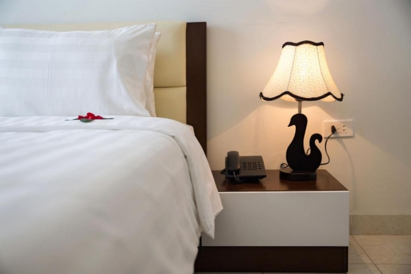 Dream Central Hotel