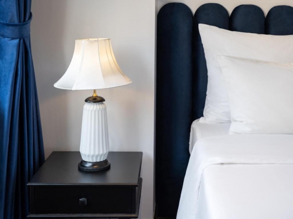 The Flower Boutique hotel