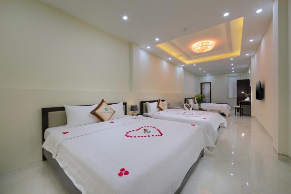 Spoon Hotel