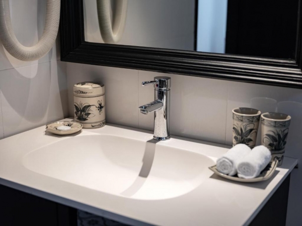 The Flower Boutique hotel