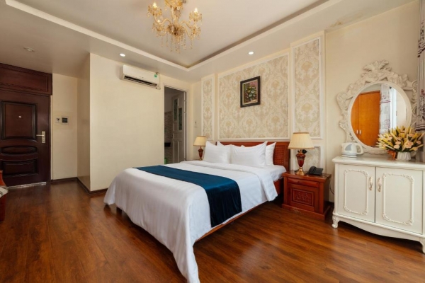Hanoi Delica Hotel