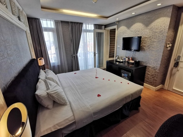 Classic Boutique Hotel