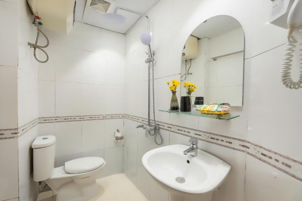 Golden Time Hostel 3