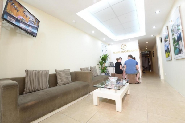 Mai Charming Hotel & Spa