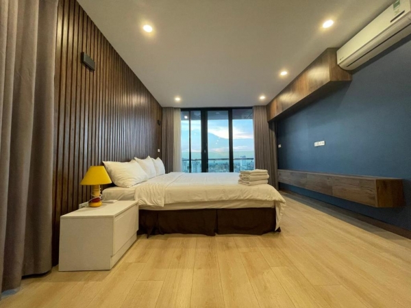 Hnc premier hotel & residences