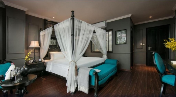 Grande Collection Hotel & Spa