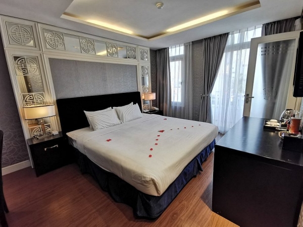 Classic Boutique Hotel