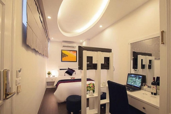 Mai Charming Hotel and Spa