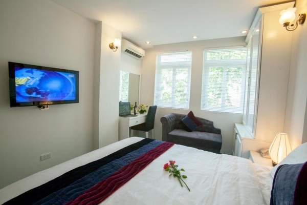 Mai Charming Hotel & Spa