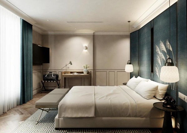 La Passion Hanoi Hotel & Spa