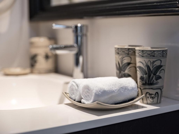 The Flower Boutique hotel