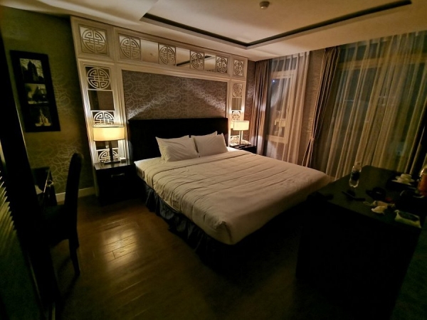 Classic Boutique Hotel
