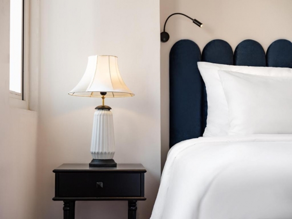 The Flower Boutique hotel