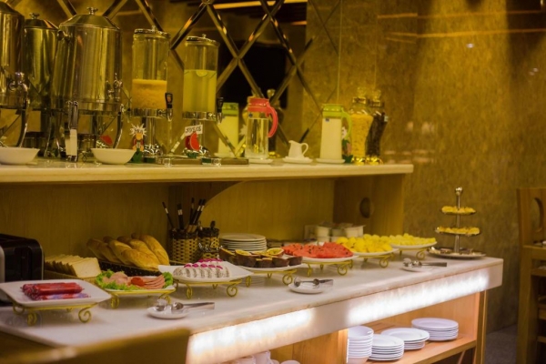 Golden Art Hotel