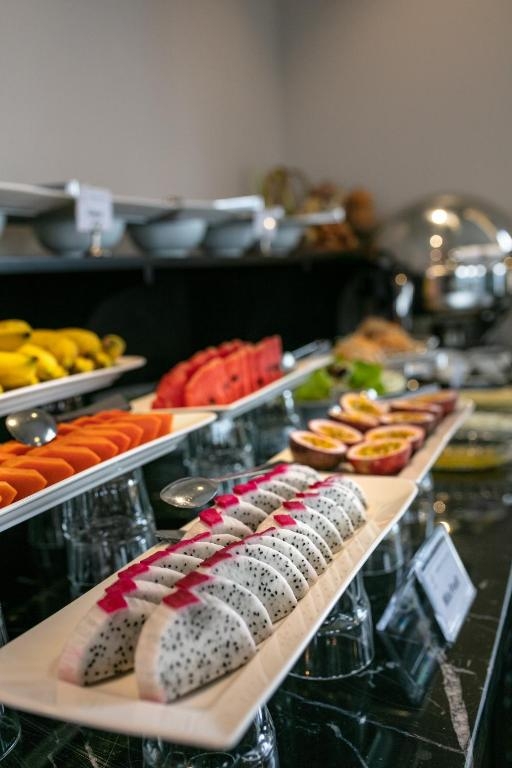 Imprerial Hotel Hanoi