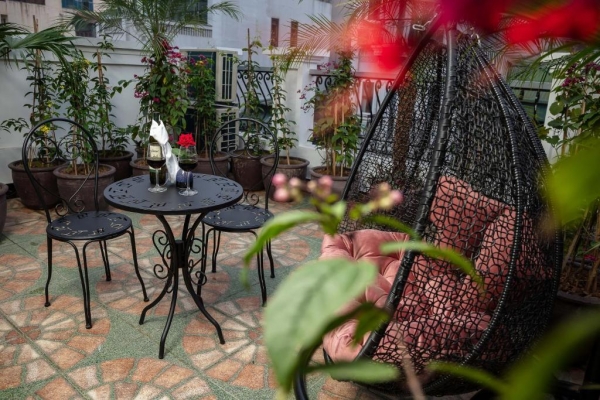 Babylon Premium Hotel & Spa
